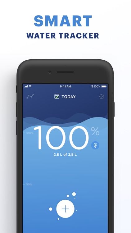 My Water Tracker & Reminder