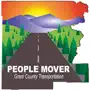 Grant County People Mover