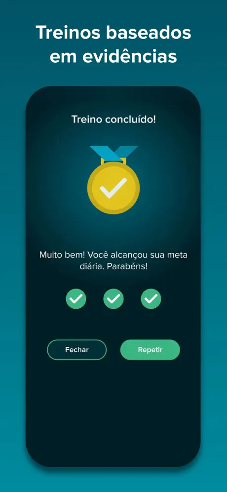 SnoreGym