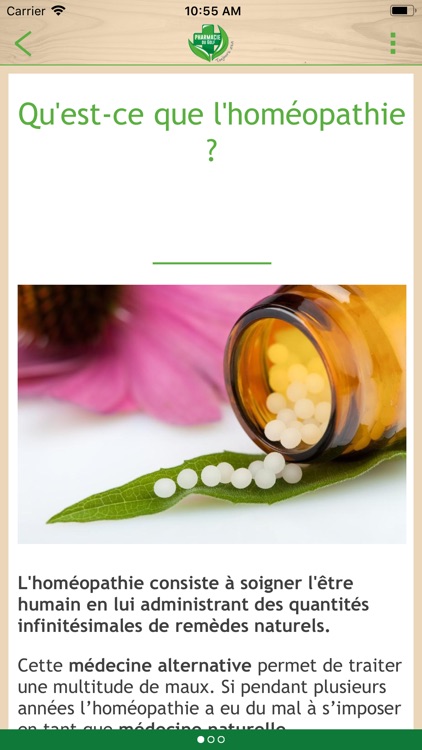 Pharmacie du Golf screenshot-4