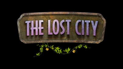 The Lost City LITE ロストシティ LITEのおすすめ画像1