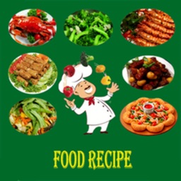 Food Recipe World