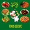 Food recipes world features hand-selected delicious and easy to prepare recipes