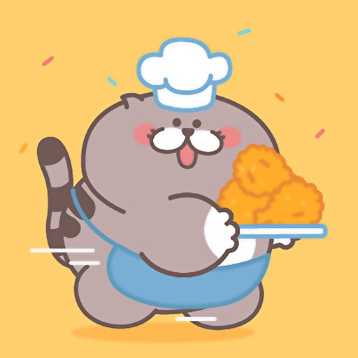 爱普猫EMOJI