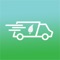 The app for delivery drivers, provides the user (independent delivery drivers) access to a mobile marketplace where they can accept delivery jobs for a fee