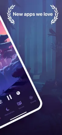 Sleepのスクリーンショット（2/6）
