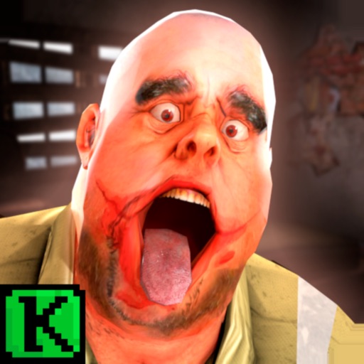 Mr. Meat: Horror Escape Room