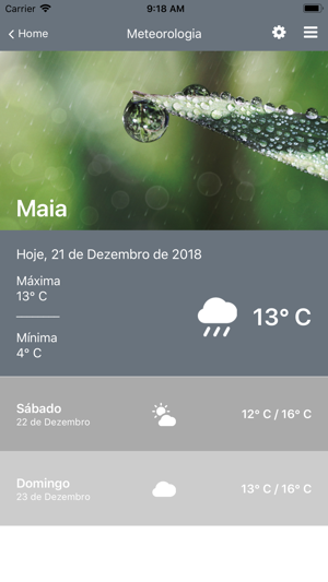 Maiapp - Município da Maia(圖7)-速報App