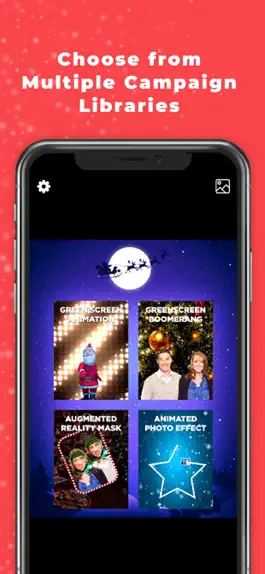Game screenshot Digital Santa Claus mod apk