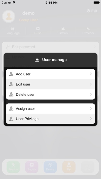 SinoTrack PRO screenshot-4
