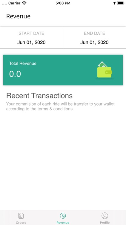 HomeTownDelivery Agent App screenshot-3