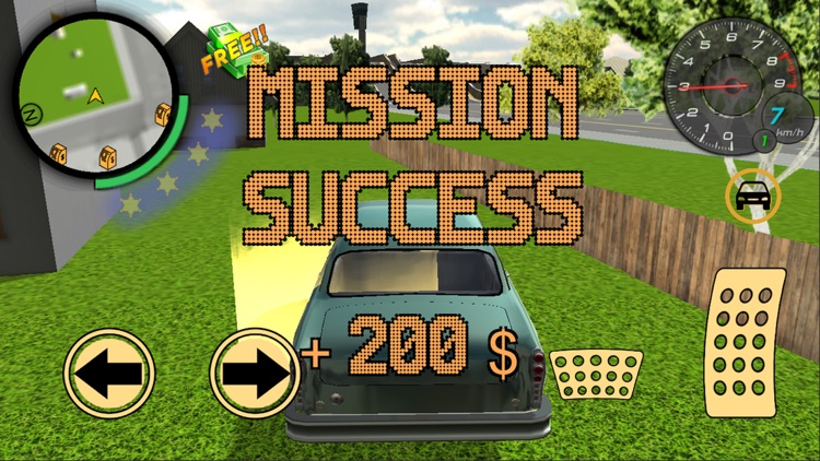 Real Crime Simulator screenshot-3