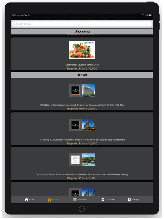 Screenshot #6 pour Priority Plus