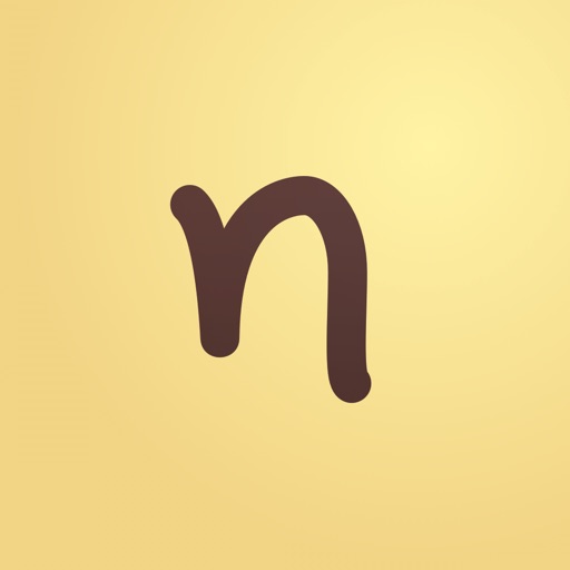 Noted – Home Screen Notes icon