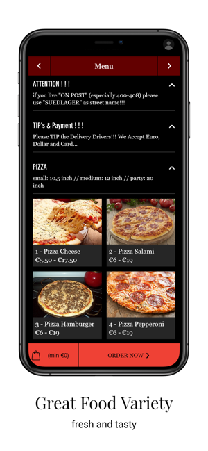 Cheers Diner(圖2)-速報App