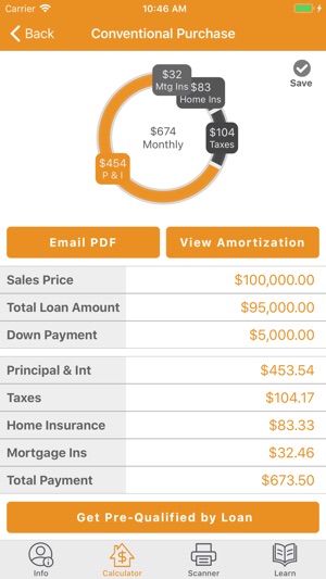GoGraystone-Graystone Mortgage(圖4)-速報App