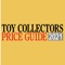 Put an estimate on your vintage toys with the Toy Collectors Price Guide