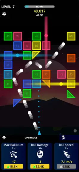 Game screenshot Ball Games⋆ hack