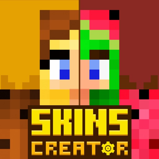 Fusion - Skins for Minecraft