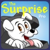 The Surprise (Pro) icon