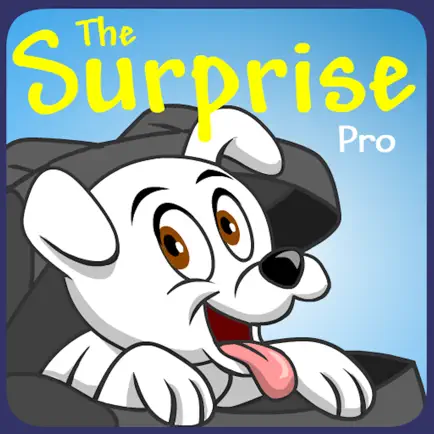 The Surprise (Pro) Cheats