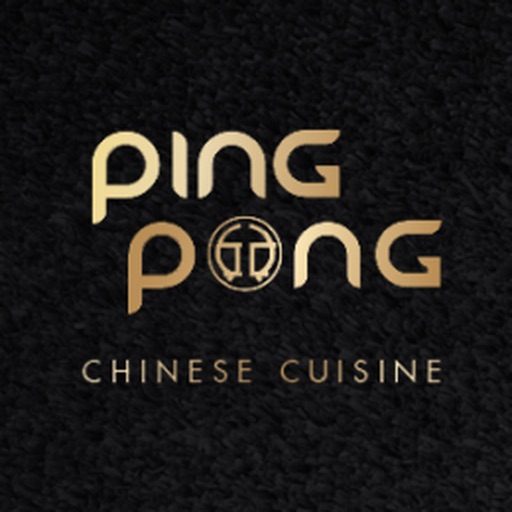 Ping Pong Chinese