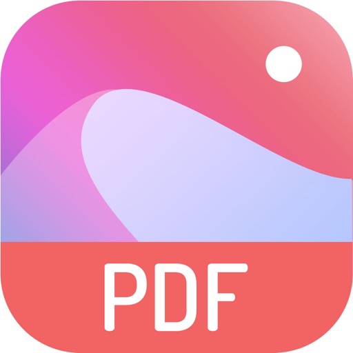 Pixler to PDF