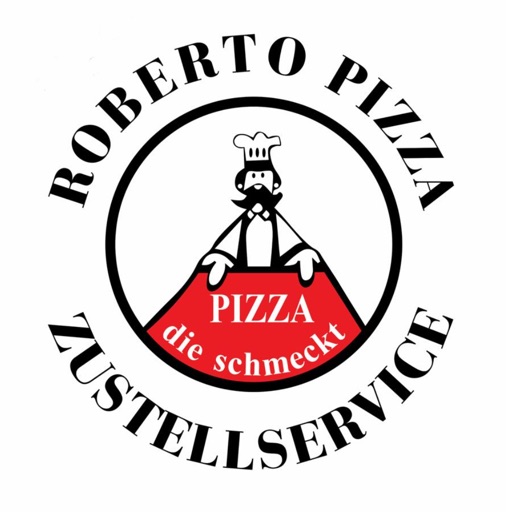 Roberto Pizza Zustellservice