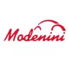 Modenini contact information