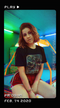 Dazz Cam ‎ screenshot 4