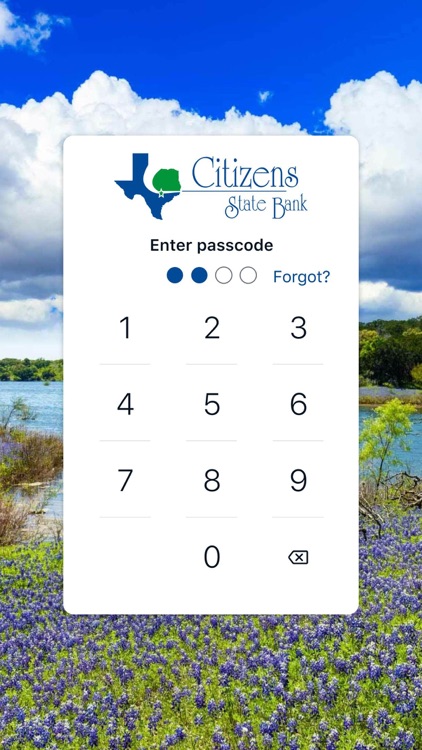 CSB MOBILENET screenshot-5
