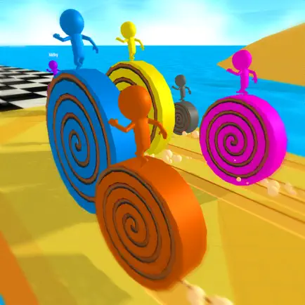 Spiral Run 3D Cheats