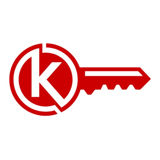 Key Identifier icon