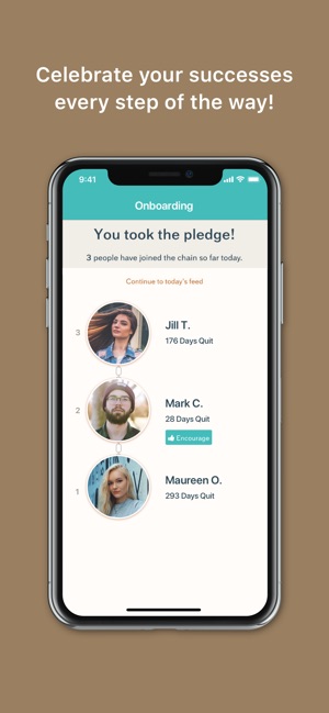 QuitNet(圖3)-速報App