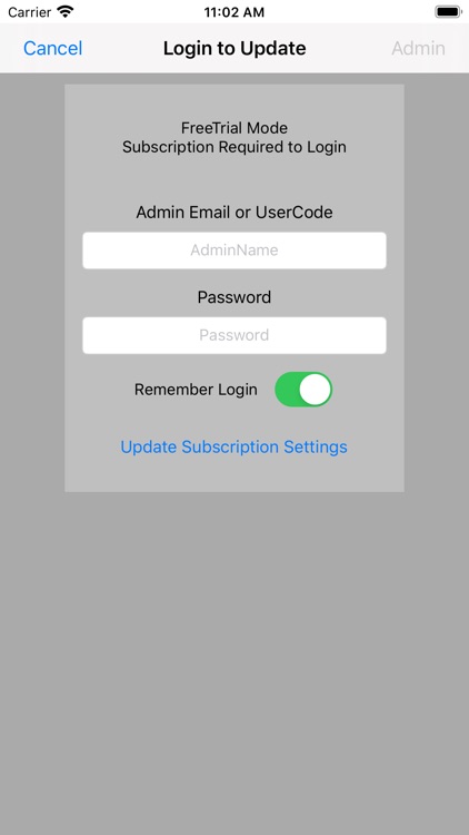 Fatigue Predictor Pro