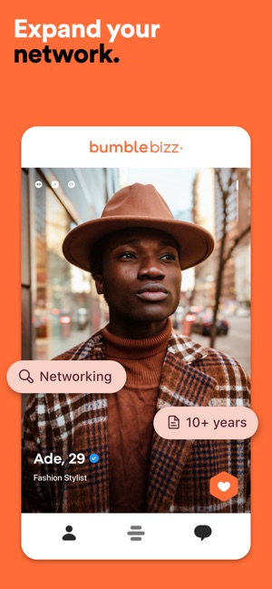 dating friends bizz on the app store
