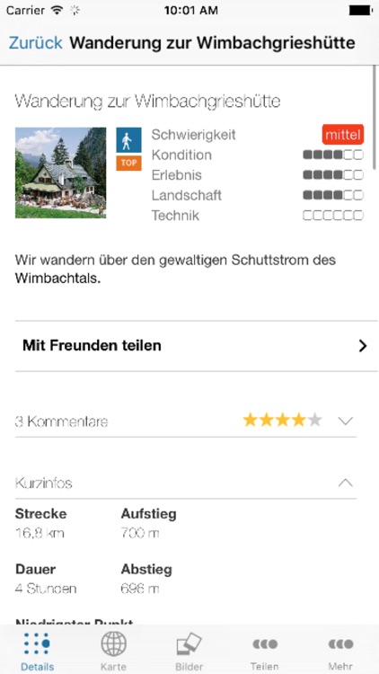 Bad Reichenhall screenshot-3