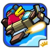 Toon Shooters 2 - iPadアプリ