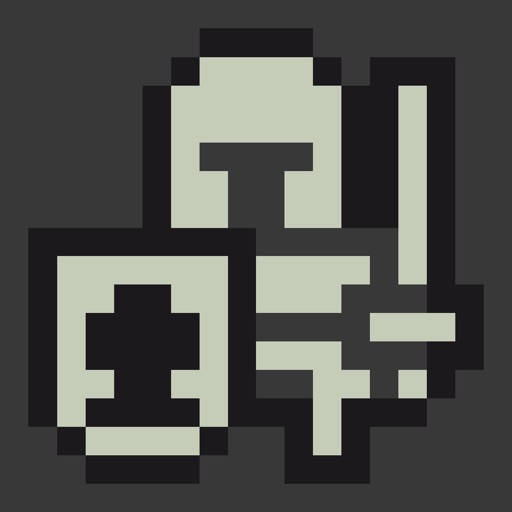 RogueJack: Roguelike BlackJack Icon