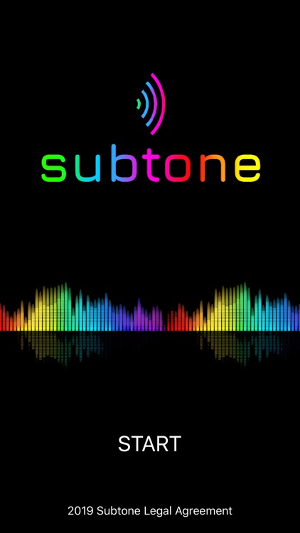 Subtone