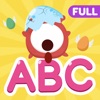 Icon Alphabet ABC Tracing -BabyBots