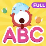 Alphabet ABC Tracing -BabyBots App Contact