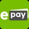 "Epay is the fast, simple way to pay online and in stores, and send and receive money directly to your bank account – all without handling cash