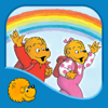 Berenstain Bears God Loves You - Oceanhouse Media