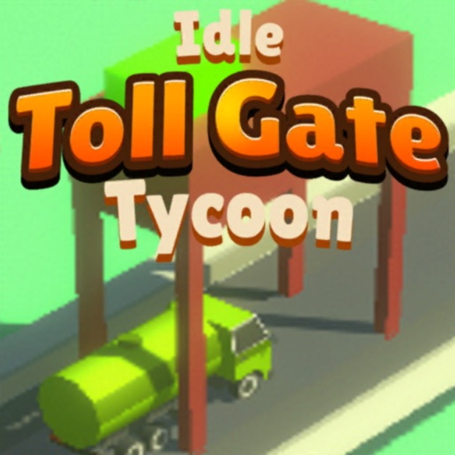 TollGate Tycoon