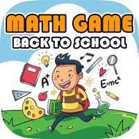Math Game 1ST Grade apk