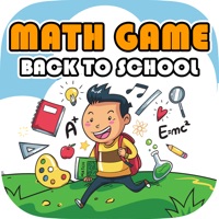 Math Game 1ST Grade