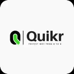 Quikr Collect App Positive Reviews