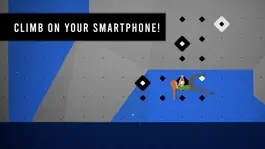 Game screenshot Crux: A Climbing Game mod apk
