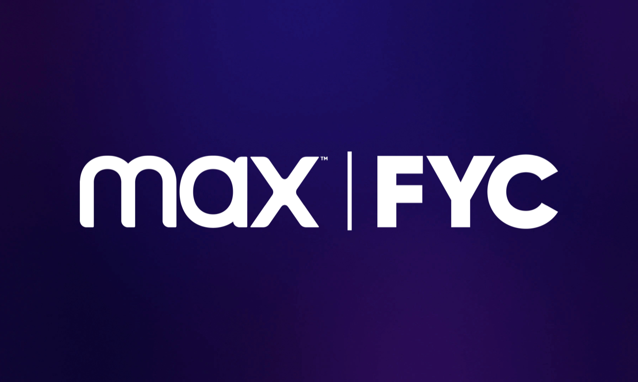 FYC HBO Max
